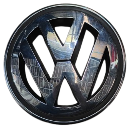 [INVO-TI08-OR3] INSIGNIA ORIGINAL VOLKSWAGEN TIGUAN 2008 AL 20011 /JETTA A5 2006 AL 2010 /GOLF V 2005 AL 2009 /PASSAT B6 2006 AL 2010 DEL