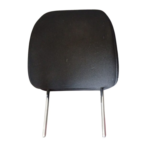 [CAAS-TEPI-IND] CABECERA ASIENTO PIEL/ TELA IND DESMONTADO