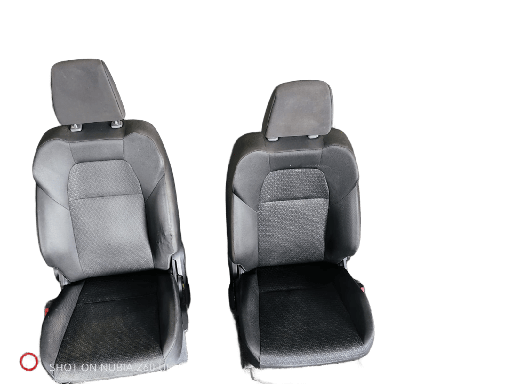 [SASU-SW05-OR] SALA ASIENTO SUZUKI SWIFT 2005 AL 2011/ SWIFT SPORT  2012 AL 2017/ SWIFT SEDAN 2012 AL 2017 TELA DESMONTADO ORIGINAL