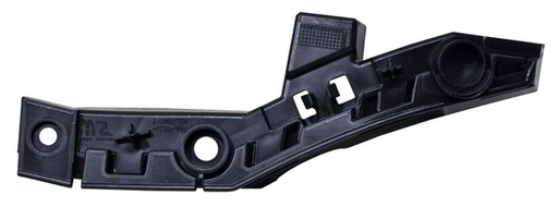 [GUVO-TA21-1] GUIA FASCIA VOLKSWAGEN TAOS 2021 AL 2024 DER