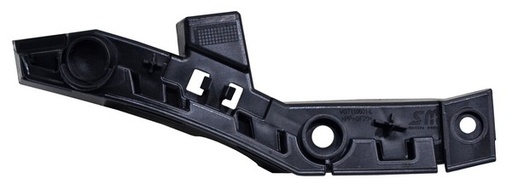 [GUVO-TA21-2] GUIA FASCIA VOLKSWAGEN TAOS 2021 AL 2024 IZQ