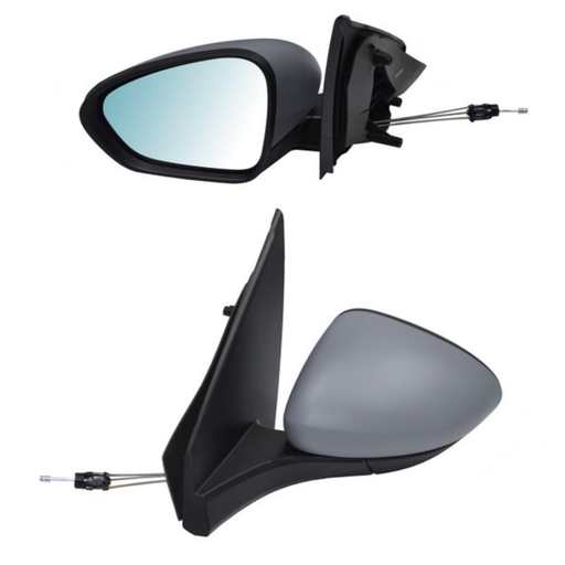 [ESFI-AR21-LI2] ESPEJO FIAT ARGO 2021 AL 2024 C/CONT P/PINT IZQ