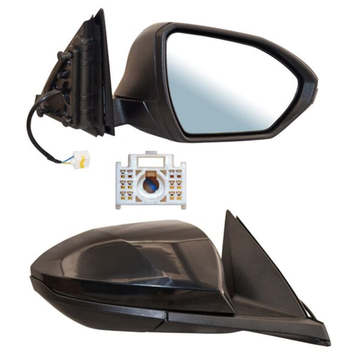 [ESHY-TU22-EL3I1] ESPEJO HYUNDAI TUCSON 2022 AL 2023 ELECT P/PINT 3 PINES DER