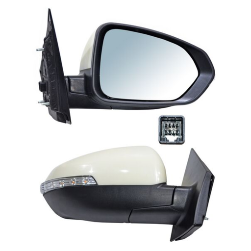 [ESJA-S218-EL7I1] ESPEJO JAC SEI 2 2018 AL 2020 ELECT C/DESMP C/DIRECC 7 PINES DER