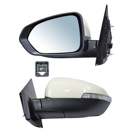 [ESJA-S218-EL7I2] ESPEJO JAC SEI 2 2018 AL 2020 ELECT C/DESMP C/DIRECC 7 PINES IZQ