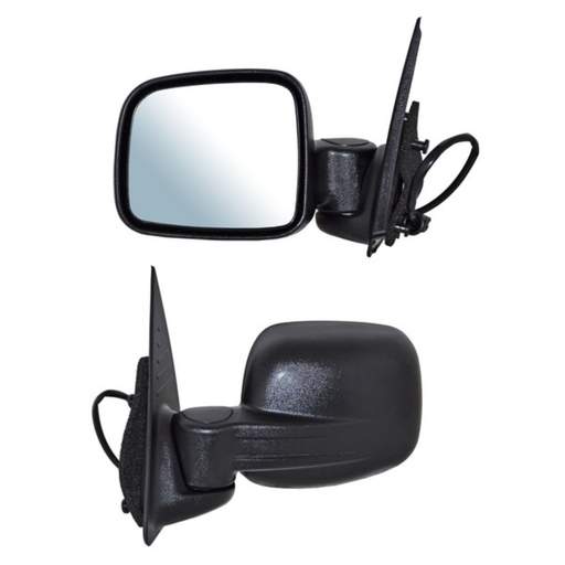 [ESJE-LI02-EL3I2] ESPEJO JEEP LIBERTY 2002 AL 2007 ELECT 3 PINES IZQ