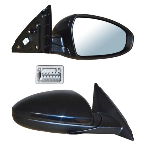 [ESKI-FO19-EL3I1] ESPEJO KIA FORTE 2019 AL 2024 ELECT P/PINT C/DESEMP 3 PINES DER