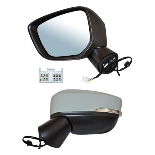 [ESMI-EC19-EL5I2] ESPEJO MITSUBISHI ECLIPSE CROSS 2019 AL 2021 ELECT C/DIRREC 5 PINES IZQ