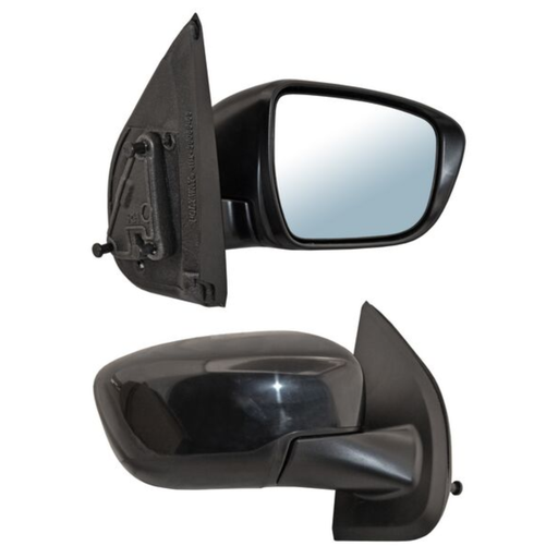 [ESNI-FR21-LI1] ESPEJO NISSAN FRONTIER 2021 AL 2024 MAN P/PINT DER