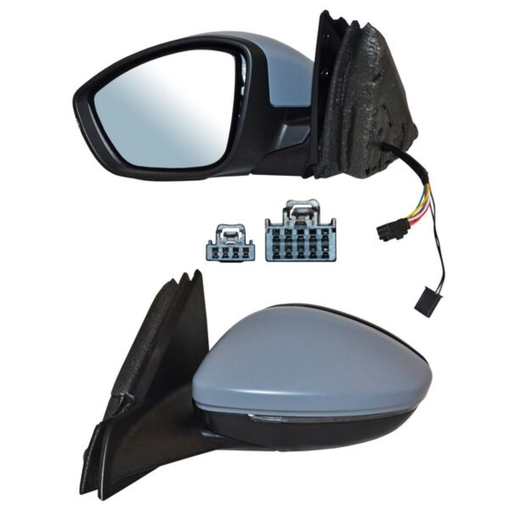 [ESPE-2019-EL1] ESPEJO PEUGEOT 208 2019 AL 2023 ELECT P/PINT C/DIRECC C/SENSOR C/DESEMP AUTOABATIBLE DER