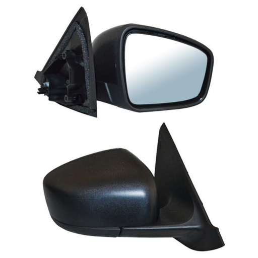 [ESRE-KW19-T1] ESPEJO RENAULT KWID 2019 AL 2024 MAN TEXT DER