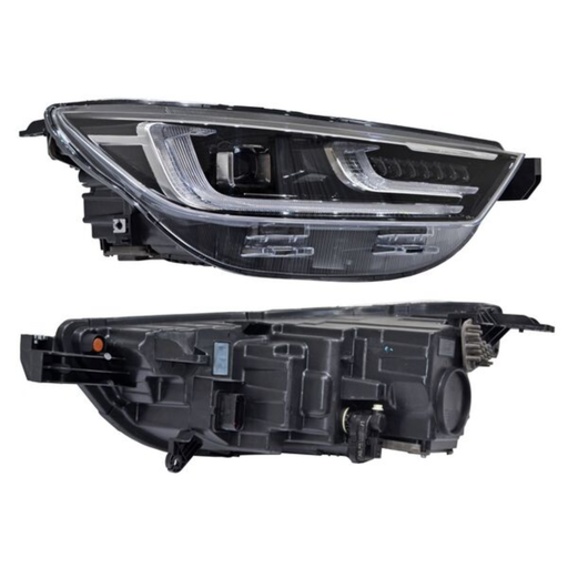 [FACH-T823-1] FARO CHIREY TIGGO 8 PRO 2023 AL 2024 DER