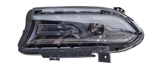 [20-9696-C0-1N] FARO DODGE CHARGER 2022 AL 2023 LEDS IZQ TYC