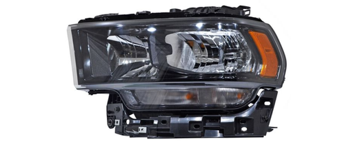 [20-H870-C0-1N] FARO DODGE PU/2500/4000 2019 AL 2024 FONDO NEG IZQ TYC