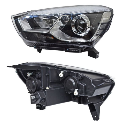 [FAJA-S217-UP2] FARO JAC SEI 2 2017 AL 2020 C/LUPA IZQ