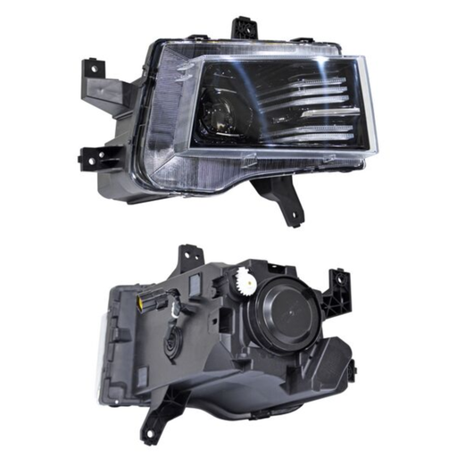 [FAJA-S421-L1] FARO JAC SEI 4 PRO 2021 AL 2025 LEDS DER