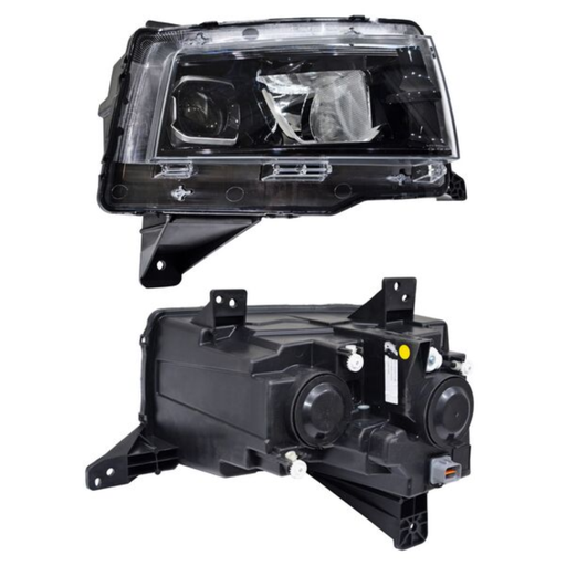 [FAJA-S623-1] FARO JAC SEI 6 PRO 2023 AL 2024 DER