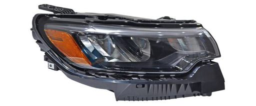 [20-J303-A0-1N] FARO JEEP COMPASS 2022 AL 2025 LEDS DER TYC