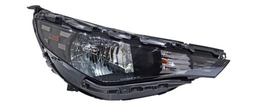 [20-J471-00-1N] FARO KIA SOUL 2023 AL 2024 DER TYC