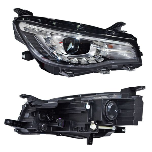 [FAMG-HS21-MO1] FARO MG HS 2021 AL 2024 C/MOTOR DER