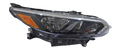 [20-H513-A0-1N] FARO NISSAN SENTRA 2024 F/NEG DER TYC