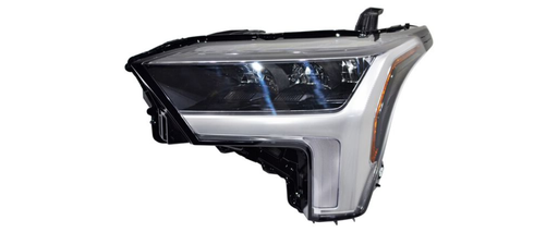 [20-J184-00-1N] FARO TOYOTA TUNDRA 2023 AL 2024 ELECT C/MOTOR LEDS IZQ TYC