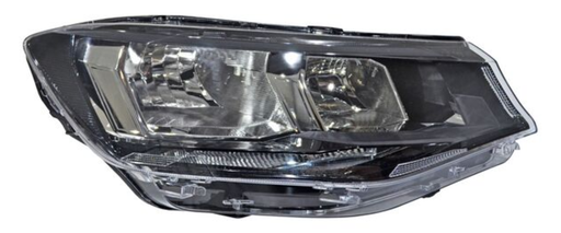 [20-J209-05-2B] FARO VOLKSWAGEN CADDY 2021 AL 2024 C/MOTOR DER TYC
