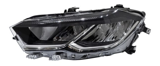 [FAVO-PO24L2] FARO VOLKSWAGEN POLO 2024 AL 2026 C/MOTOR LEDS IZQ