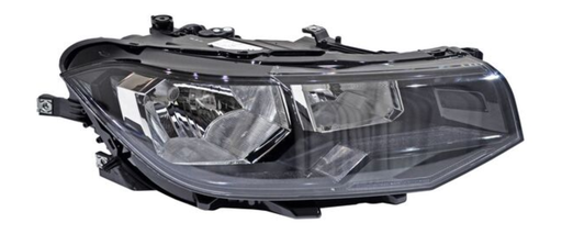 [20-H241-05-2B] FARO VOLKSWAGEN TCROSS 2020 AL 2022 ELECT C/MOTOR DER TYC