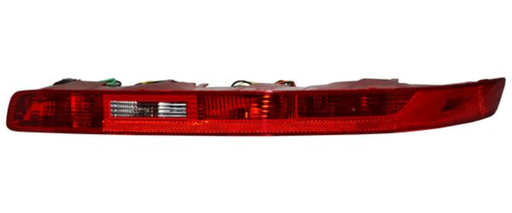 [19-F007-00-1N] FARO AUX (NIEBLA) AUDI Q7 2007 AL 2015 TRAS DER TYC