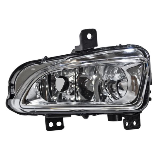 [FADO-7021-1] FARO AUX (NIEBLA) DODGE RAM 700 2021 AL 2025 S/FOCO DER
