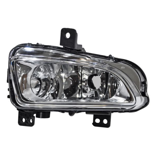 [FADO-7021-2] FARO AUX (NIEBLA) DODGE RAM 700 2021 AL 2025 S/FOCO IZQ