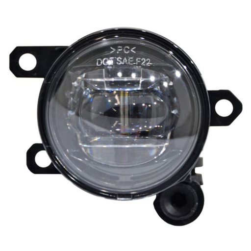 [FAFO-ES23-SL1] FARO AUX (NIEBLA) FORD ESCAPE ST 2023 AL 2024 LEDS DER