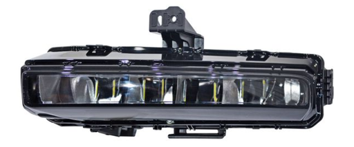 [FAJE-CH22-L2] FARO AUX (NIEBLA) JEEP GRAND CHEROKEE 2022 AL 2024 LEDS IZQ