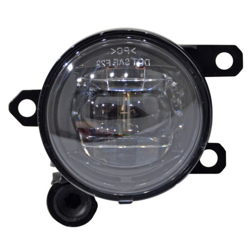 [FAMI-OU23-L2] FARO AUX (NIEBLA) MITSUBISHI OUTLANDER 2023 AL 2024 LEDS IZQ