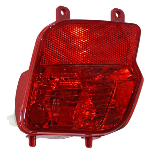 [19-F396-05-2B] FARO AUX (NIEBLA) PEUGEOT 3008 2016 AL 2021 TRAS IZQ TYC