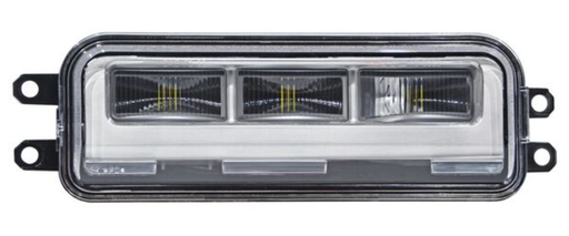 [19-6325-00-CA] FARO AUX (NIEBLA) TOYOTA TUNDRA 2023 AL 2024 LEDS DER TYC