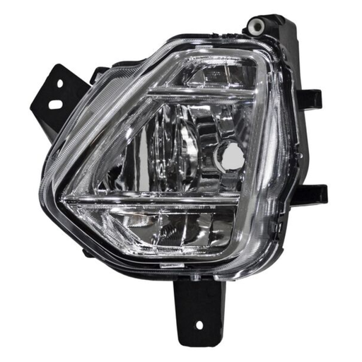 [FAVO-NI22-1] FARO AUX (NIEBLA) VOLKSWAGEN NIVUS 2022 AL 2024 S/FOCO DER