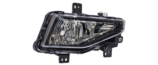 [19-F375-01-2B] FARO AUX (NIEBLA) VOLKSWAGEN TAIGUN 2023 AL 2024 S/FOCO DER TYC