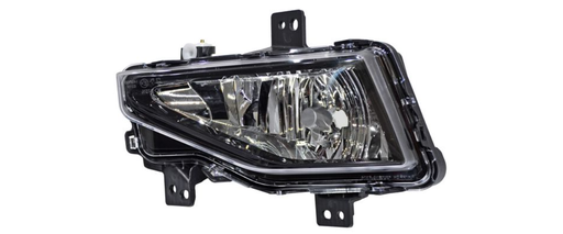 [19-F376-01-2B] FARO AUX (NIEBLA) VOLKSWAGEN TAIGUN 2023 AL 2024 S/FOCO IZQ TYC