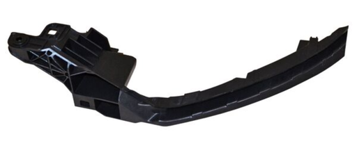 [GUAU-A120-31] GUIA (FASCIA) DEFENSA AUDI A1 2020 AL 2024 SOPORTE FARO DEL DER