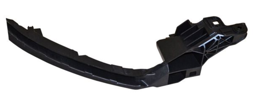 [GUAU-A120-32] GUIA (FASCIA) DEFENSA AUDI A1 2020 AL 2024 SOPORTE FARO DEL IZQ