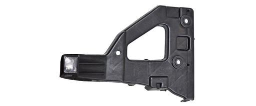 [GUAU-A605-31] GUIA (FASCIA) DEFENSA AUDI A6 2005 AL 2011 DEL DER