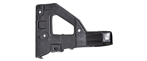 [GUAU-A605-32] GUIA (FASCIA) DEFENSA AUDI A6 2005 AL 2011 DEL IZQ