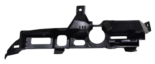 [GUCH-CA22-32] GUIA (FASCIA) DEFENSA CHEVROLET CAPTIVA 2022 AL 2023 P/FARO DEL IZQ