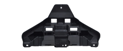 [GUCH-AV24-35] GUIA (FASCIA) DEFENSA CHEVROLET AVEO 2024 AL 2025 DEL CENT