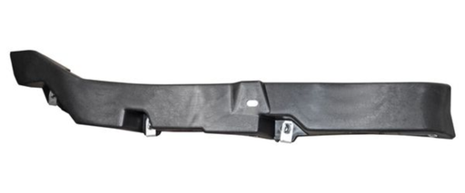 [GUCH-BL19-732] GUIA (FASCIA) DEFENSA CHEVROLET  BLAZER 2019 AL 2024 INF DEL IZQ