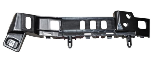 [GUCH-BL19-631] GUIA (FASCIA) DEFENSA CHEVROLET  BLAZER 2019 AL 2024 SUP DEL DER