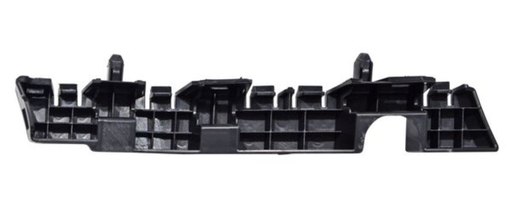 [GUCH-SU21-32] GUIA (FASCIA) DEFENSA CHEVROLET SUBURBAN/ TAHOE 2021 AL 2023 DEL IZQ