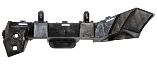 [GUCH-TR18-831] GUIA (FASCIA) DEFENSA CHEVROLET TRAVERSE 2018 AL 2021 LAT DEL DER